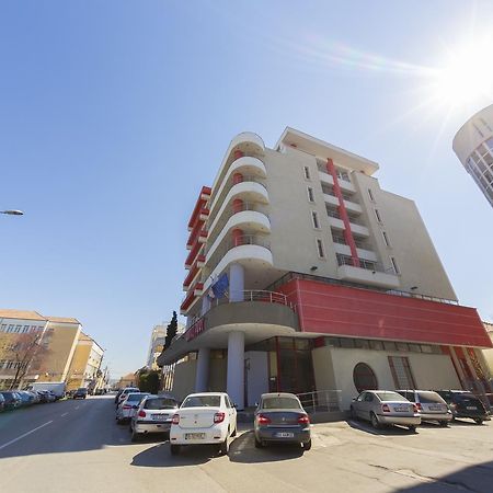 Hotel Parc ألبا يوليا المظهر الخارجي الصورة