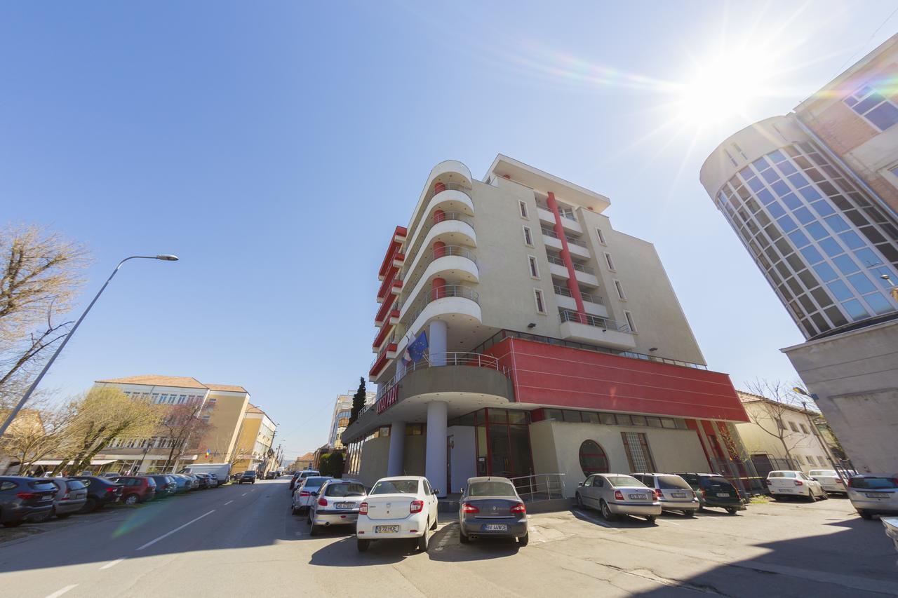 Hotel Parc ألبا يوليا المظهر الخارجي الصورة
