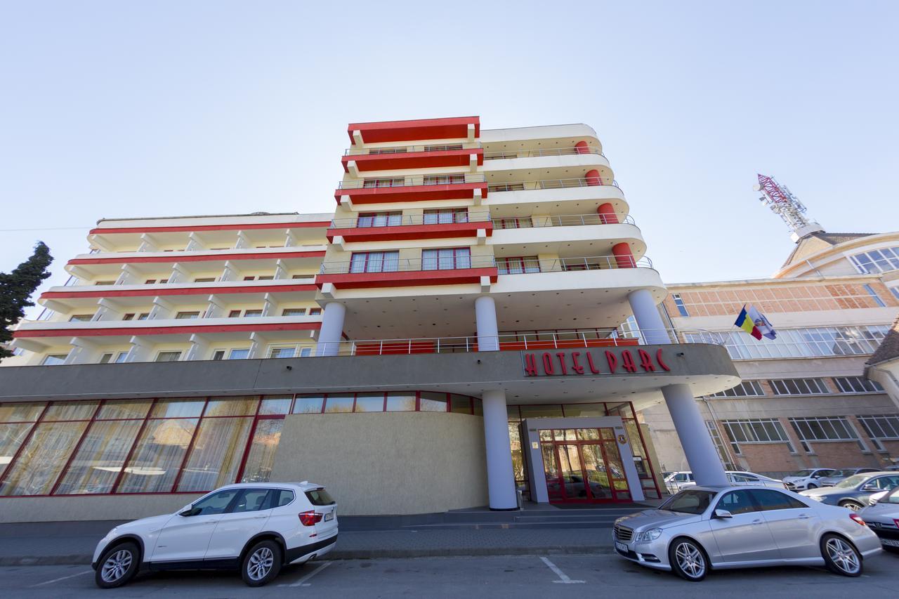Hotel Parc ألبا يوليا المظهر الخارجي الصورة