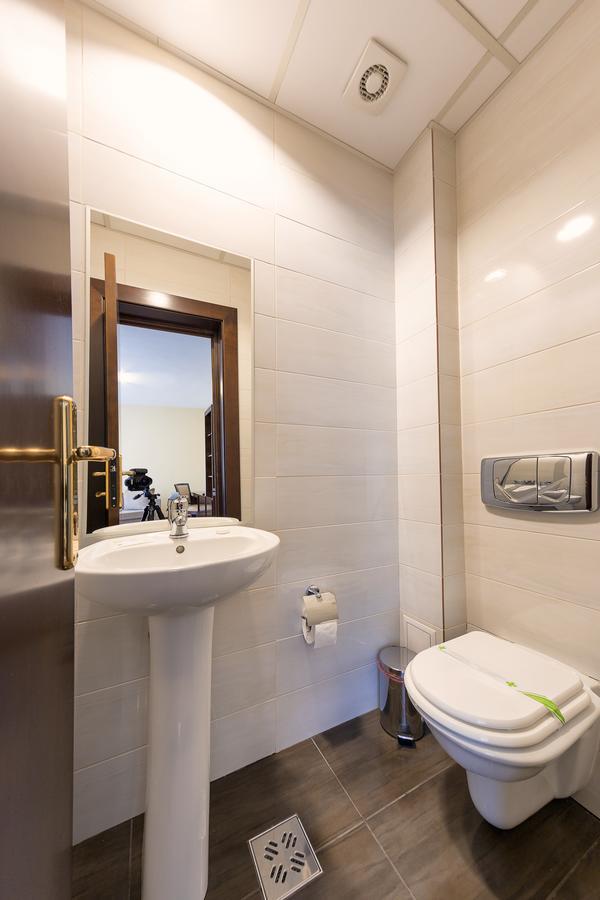 Hotel Parc ألبا يوليا المظهر الخارجي الصورة