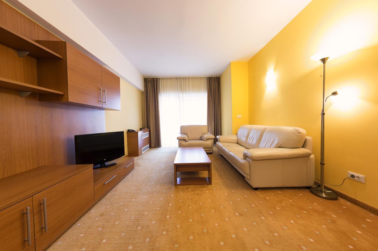 Hotel Parc ألبا يوليا المظهر الخارجي الصورة